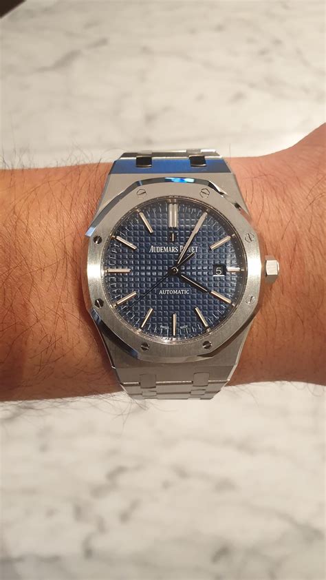 Trusty Time review : r/RepTime .